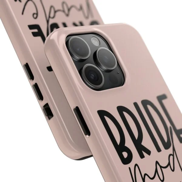 Bride Mode Phone Case - Image 2