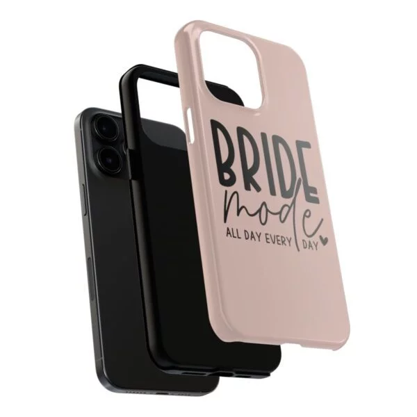 Bride Mode Phone Case - Image 4