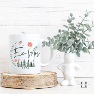 Ex Mrs Mug